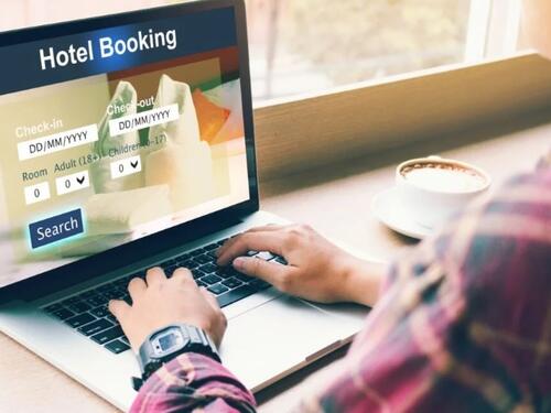 Više od 10.000 evropskih hotela tuži Booking.com