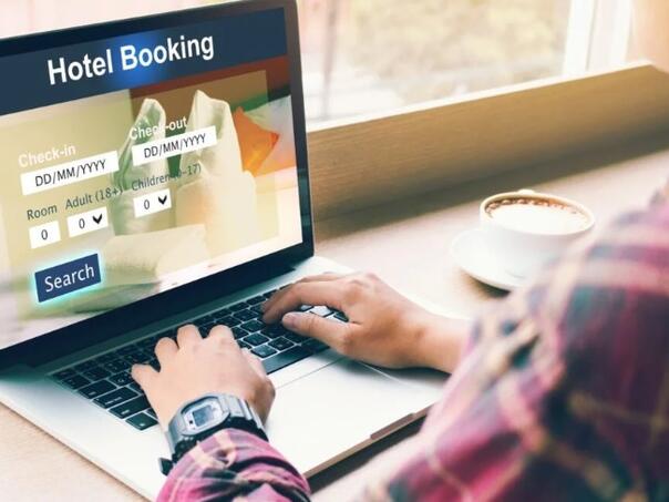 Više od 10.000 evropskih hotela tuži Booking.com