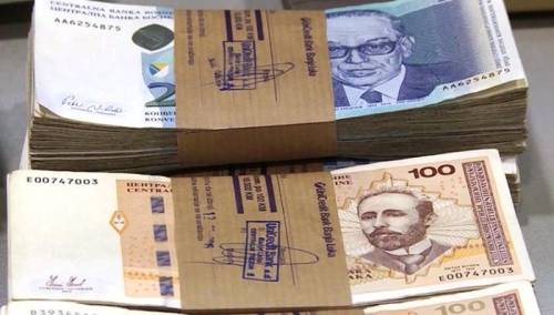 Više od 10.000 klijenata mikrokreditnih organizacija u BiH traži odgodu plaćanja