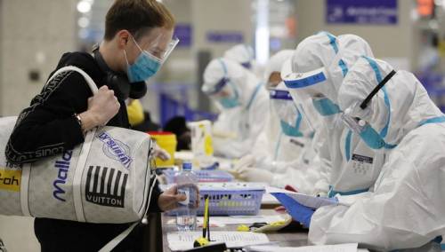 Više od 10,9 miliona osoba oporavilo se od virusa korona