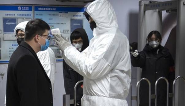 Više od 100 građana Srbije traži od države da ih evakuira iz Kine