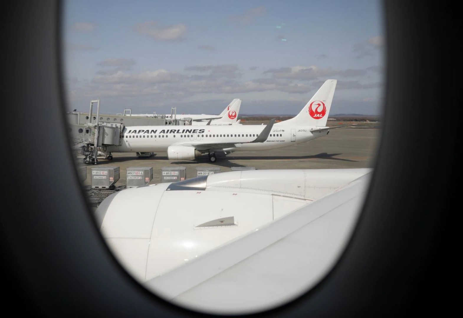 Više od 100 letova otkazano u Japanu zbog snijega