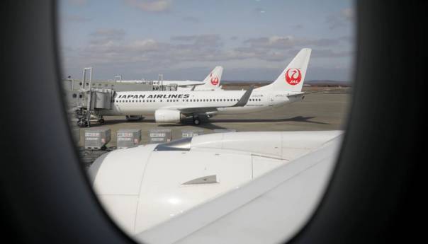 Više od 100 letova otkazano u Japanu zbog snijega