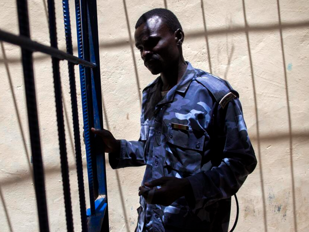 Više od 1000 civila ubijeno u logoru za raseljene u Sudanu ovog proljeća