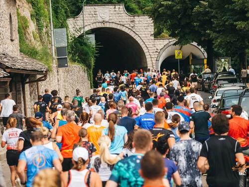 Više od 1000 učesnika na Konjic Summer Festu, besplatan prijevoz iz Sarajeva