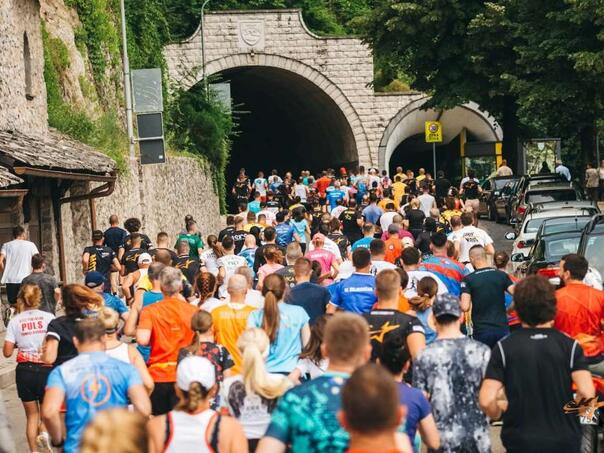 Više od 1000 učesnika na Konjic Summer Festu, besplatan prijevoz iz Sarajeva