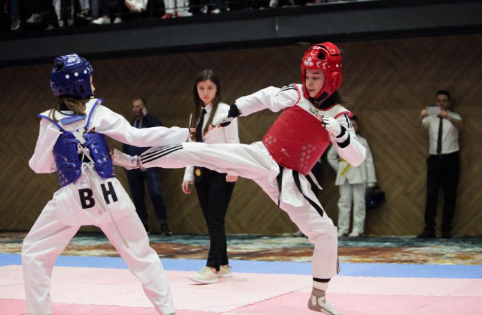 Svjetsko taekwondo prvenstvo za kadete od 28. do 31. augusta u Sarajevu