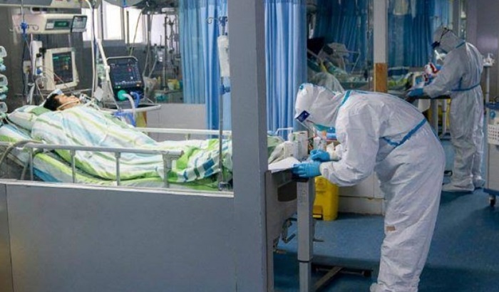 Više od 106.000 ljudi u svijetu zaraženo koronavirusom