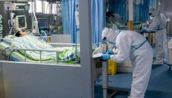 Više od 106.000 ljudi u svijetu zaraženo koronavirusom