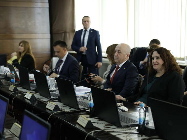 Više od 12 miliona za programe nauke, obrazovanja i studentskog standarda