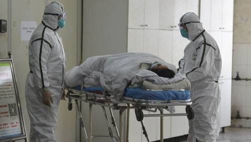 Više od 120.000 mrtvih u Evropi, u svijetu ukupno 197.871