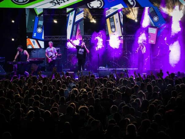 Više od 15.000 posjetilaca na ovogodišnjem Mostar Summer Festu