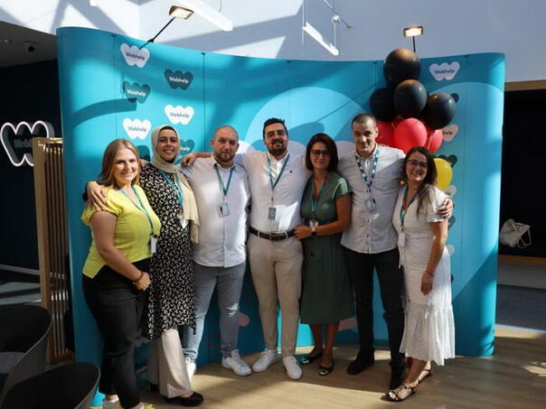 Više od 15 miliona ljudi širom svijeta uči njemački kao drugi jezik