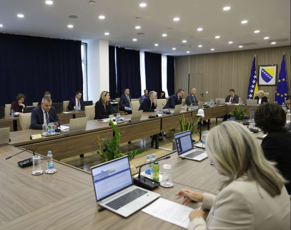 Više od 16,7 miliona eura granta za sanaciju infrastrukture za vodoopskrbu