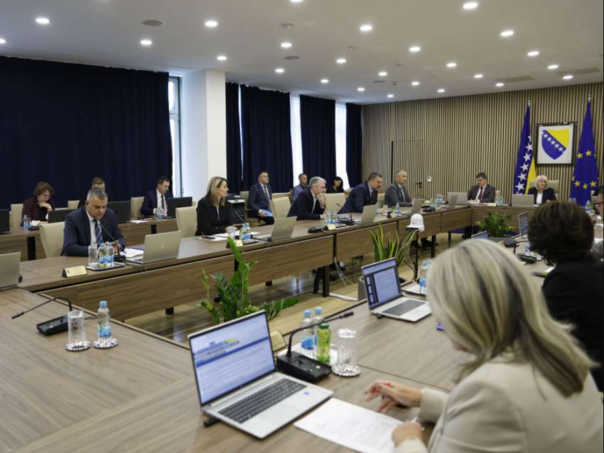 Više od 16,7 miliona eura granta za sanaciju infrastrukture za vodoopskrbu