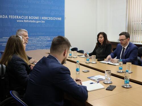 Više od 18.000 malih trgovaca uvodi kartično plaćanje