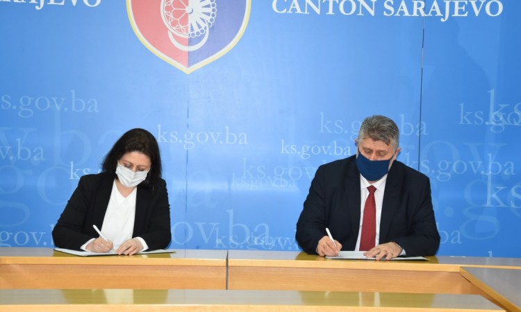 Više od 19 miliona KM za održavanje čistoće na javnim površinama u KS