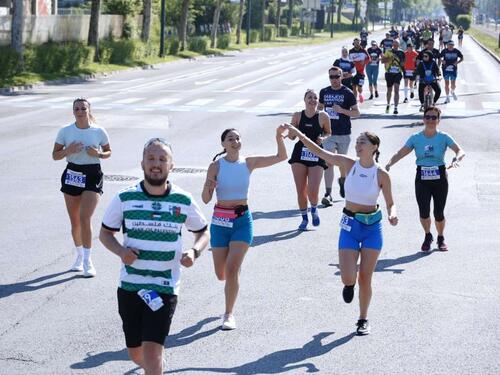 Više od 2.000 učesnika iz 41 države na Sarajevo Marathonu