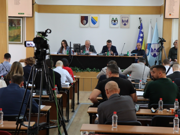 Više od 2,1 milion KM za stipendije: Općina Novo Sarajevo udvostručila ulaganja u mlade