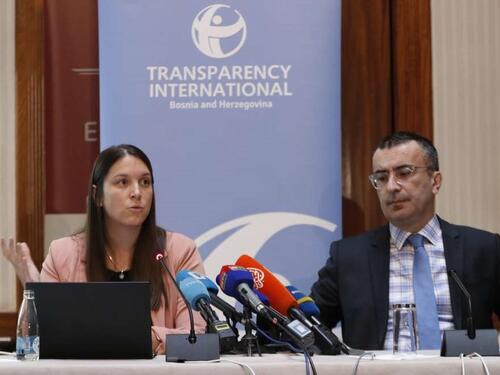 Više od 2.400 primjera korištenja javnih resursa u izborne svrhe