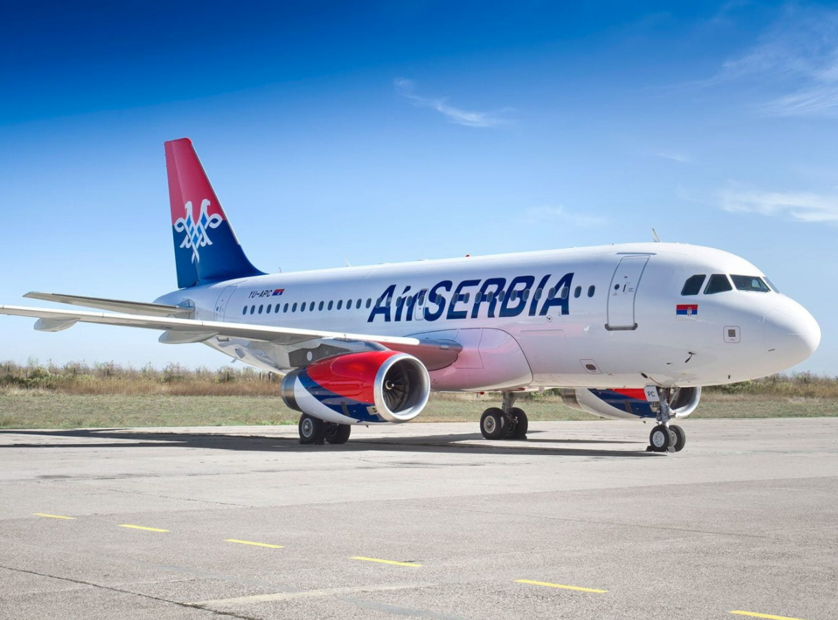 Više od 2.500 srbijanskih građana vraćeno s Bliskog istoka