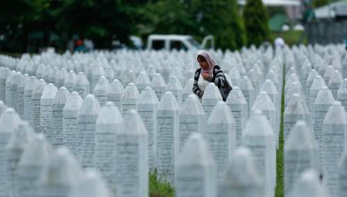 Više od 20.000 građana potpisalo peticiju da se zaustavi negiranje genocida