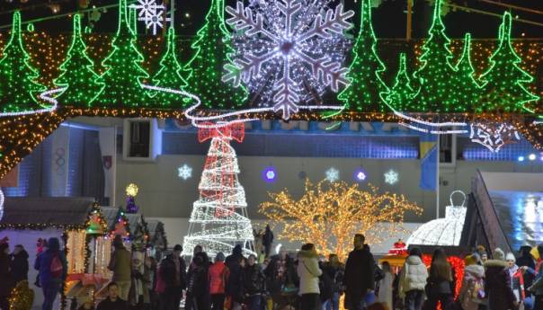 Više od 20.000 noćenja u KS za novogodišnje praznike