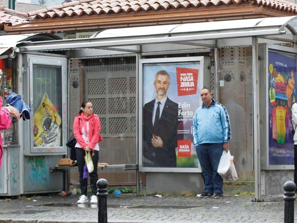 Više od 20 miliona KM isplaćeno bh. strankama u 2023. godini