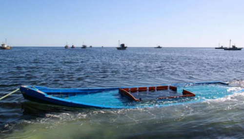 Više od 200 ljudi se utopilo kod obale Tunisa za deset dana