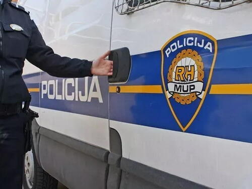 Više od 200 policajaca u akciji: Širom Hrvatske uhapšeni dileri