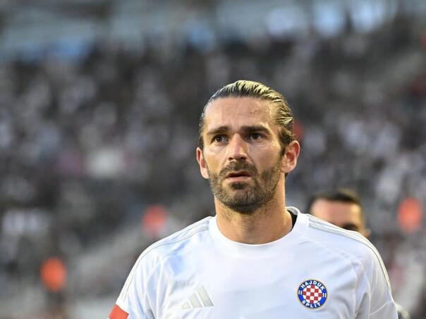 Više od 22.000 ljudi glasalo treba li Hajduk prodati Livaju