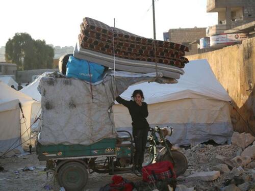 Više od 240 ubijenih u sukobu sirijske armije i pobunjenika