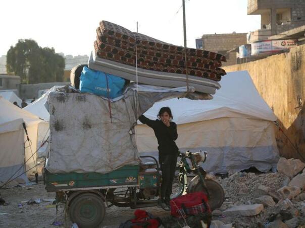 Više od 240 ubijenih u sukobu sirijske armije i pobunjenika
