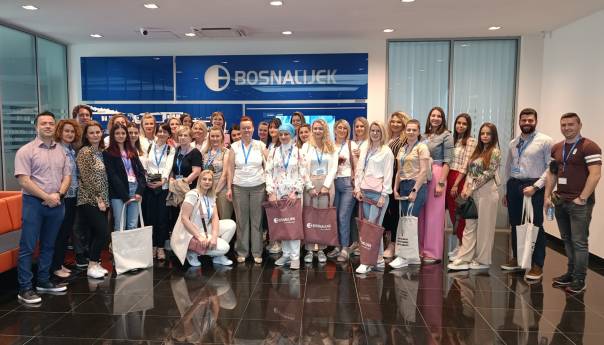 Više od 250 zdravstvenih radnika iz BiH i regije posjetilo Bosnalijek
