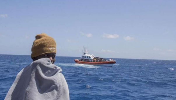 Više od 26 migranata nestalo nakon što se čamac prevrnuo kod Kanarskih otoka