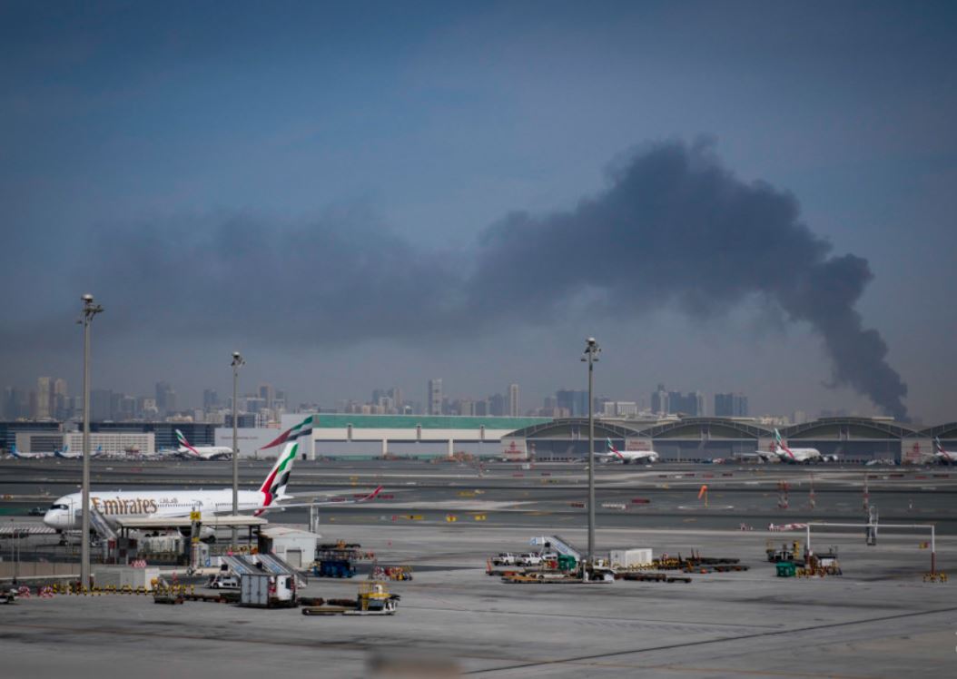 Više od 3.400 letova otkazano širom svijeta zbog sukoba na Bliskom istoku