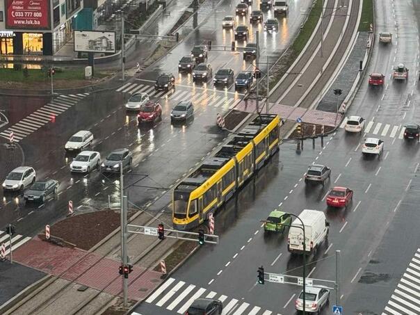 Više od 30 naselja u Sarajevu danas ostaje bez vode