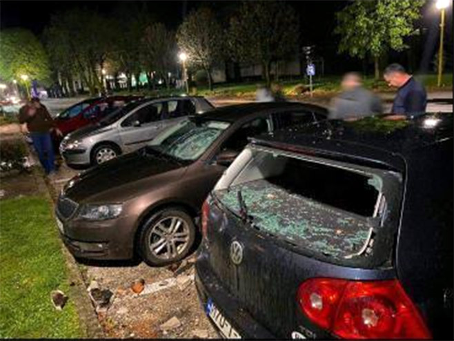 Više od 30 zemljotresa tokom noći u Hercegovini