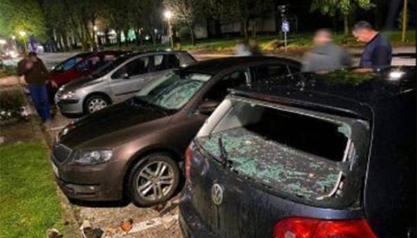 Više od 30 zemljotresa tokom noći u Hercegovini