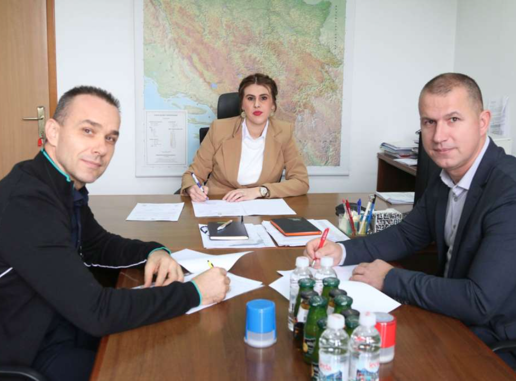 Više od 300.000 KM za projekte iz oblasti ekologije u TK