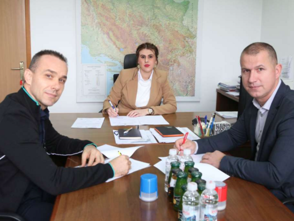 Više od 300.000 KM za projekte iz oblasti ekologije u TK