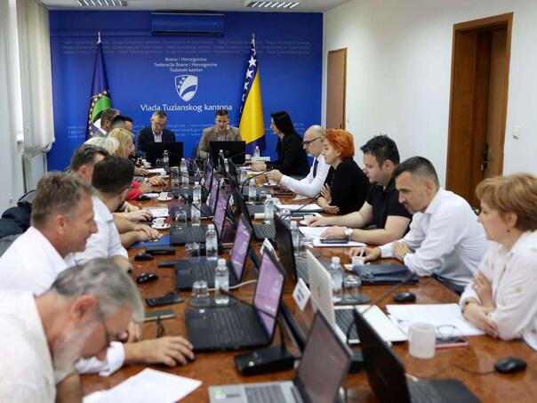 Više od 300.000 KM za sufinansiranje naučnoistraživačkog rada u TK