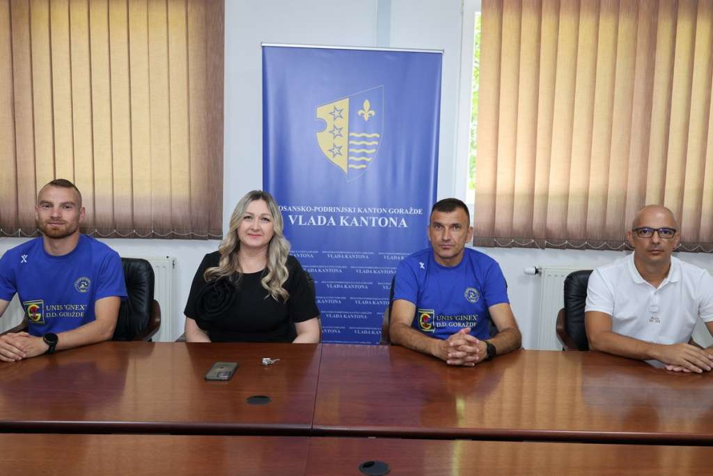 Više od 300 takmičara iz deset zemalja na Međunarodnoj trci prijateljstva