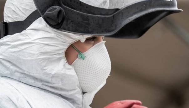 Više od 350 hiljada zaraženih korona virusom, MMF upozorava na svjetsku recesiju