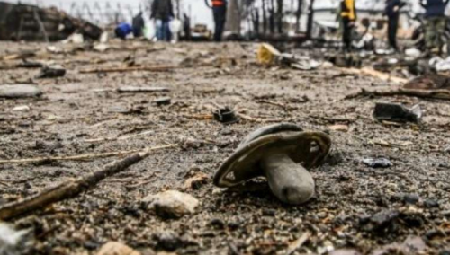 Više od 370 djece ozlijeđeno u Ukrajini od početka ruske invazije