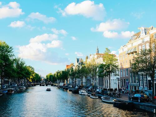 Više od 4.000 osuđenika u Holandiji na slobodi jer nema mjesta u zatvorima