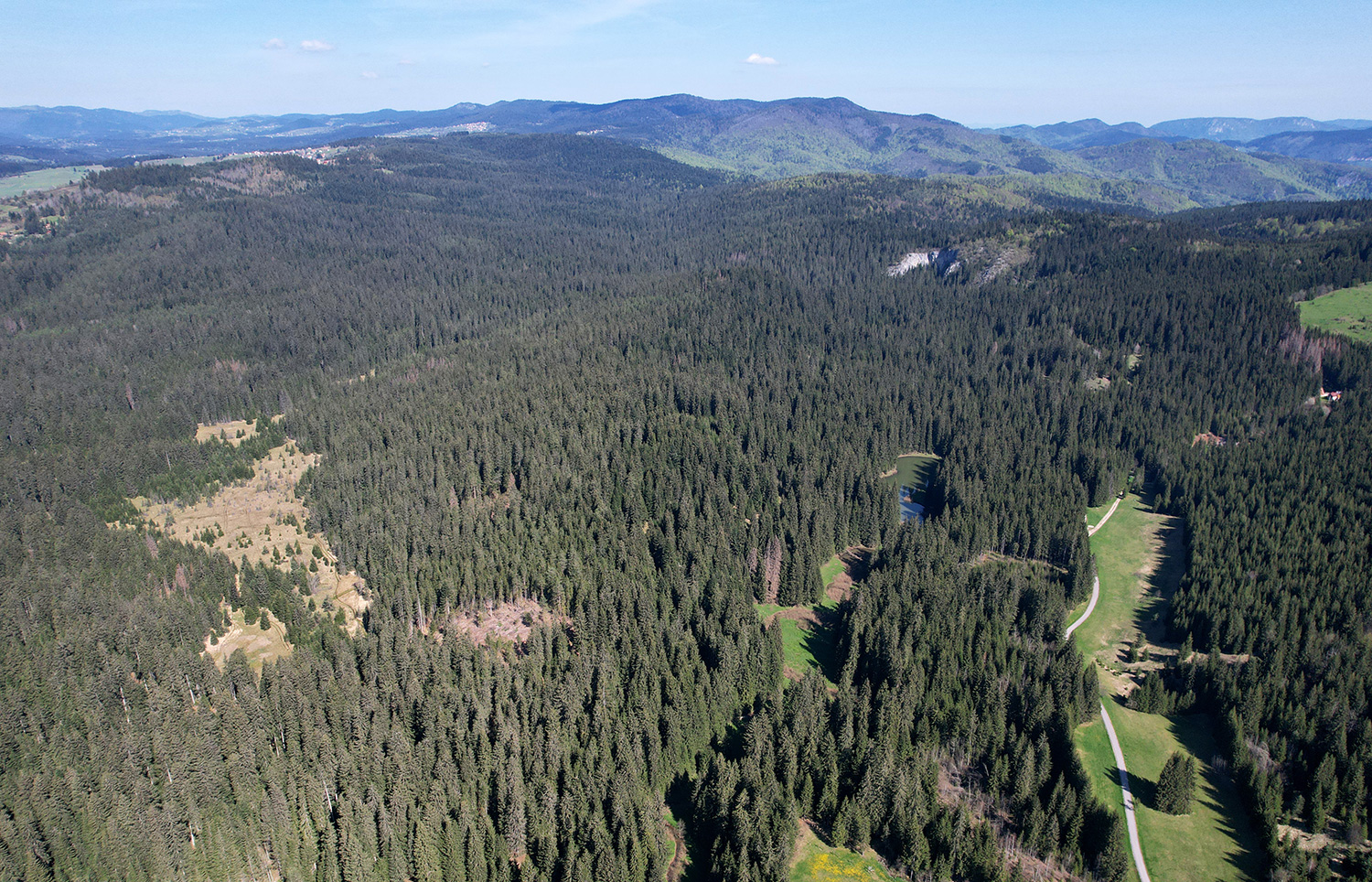 Više od 400.000 posjetilaca na Vrelu Bosne i Bijambarama u 2023.