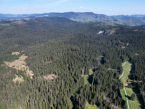 Više od 400.000 posjetilaca na Vrelu Bosne i Bijambarama u 2023.