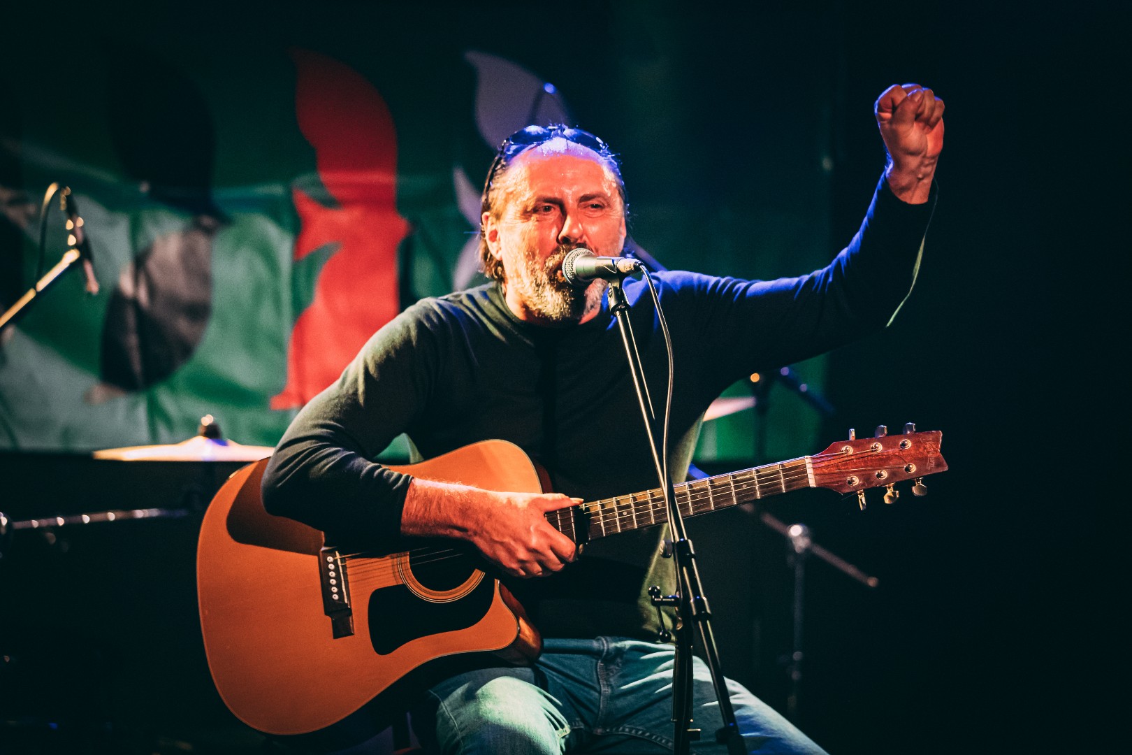 Više od 400 ljudi na zagrebačkom humanitarnom koncertu za Gazu