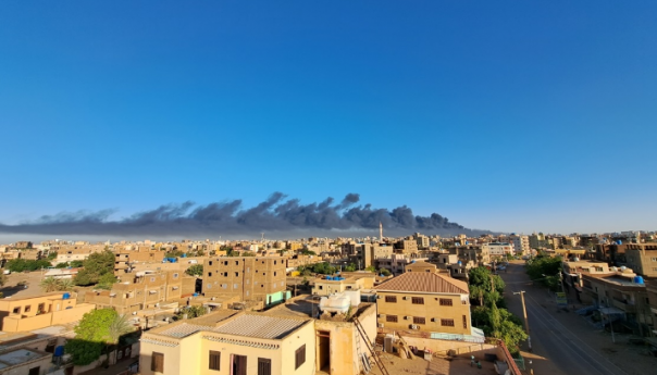 Više od 400 poginulih u Sudanu